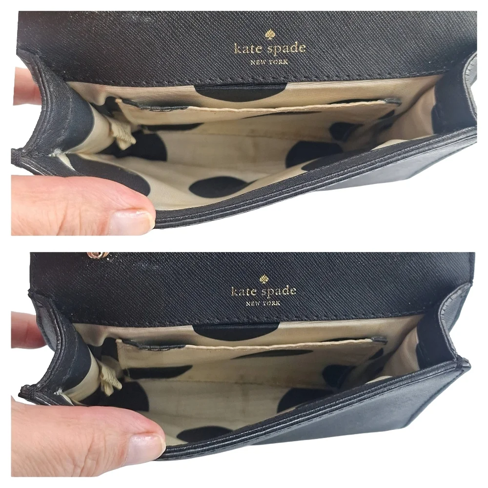 Kate Spade NY Cedar Street Cami Mini Crossbody Bag - Picture 10 of 12